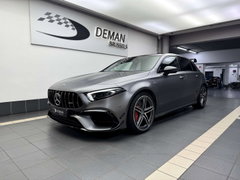 Mercedes A Klasse