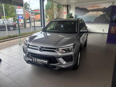 KGM Korando