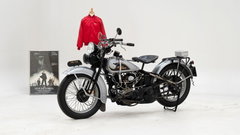 Aermacchi - harley davidson