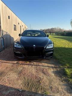 BMW 6 Series