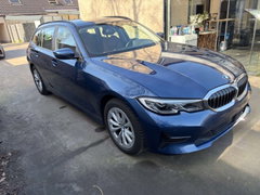 BMW 3 Reeks