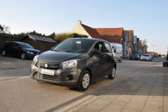 Suzuki Celerio