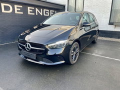 Mercedes Classe B