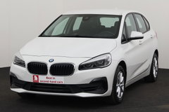 BMW 2 Reeks Tourer