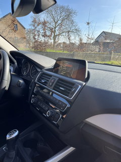 BMW Série 1
