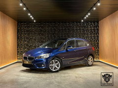 BMW 2 Reeks Tourer