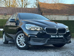 BMW 2 Reeks Tourer