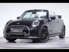 MINI Cabrio