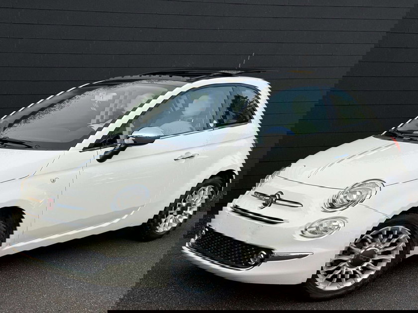 1.2i+AIRCO+TOIT OUVRANT+JANTES+EURO 6B