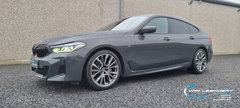 BMW 6 Series