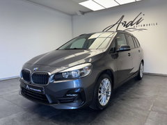 BMW 2 Reeks Tourer