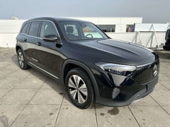 Mercedes EQB