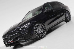 Mercedes C-Klasse