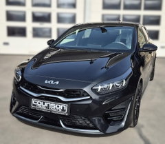 Kia Pro Ceed