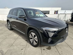 Mercedes EQB