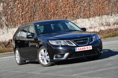 Saab 9-3
