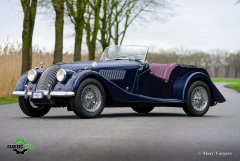 Morgan Plus 4