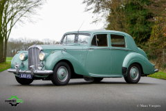 Bentley R Type