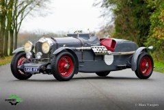 Bentley Autre