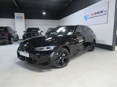 BMW 3 Reeks