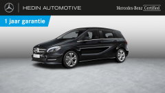 Mercedes B-Klasse