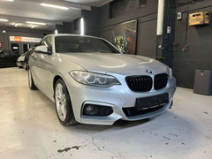 BMW 2 Reeks