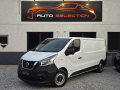 Nissan NV300