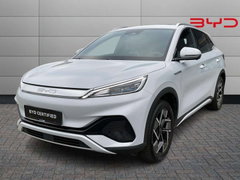 BYD ATTO 3
