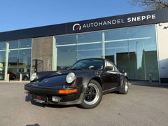 Porsche 930