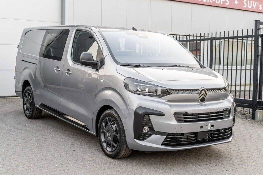 Citroen Jumpy