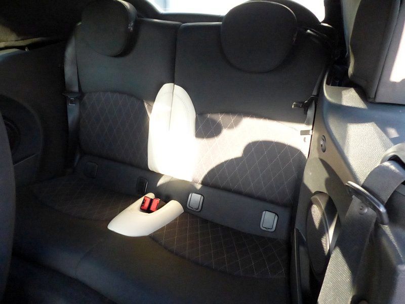 MINI Cabrio