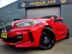 BMW 1 Reeks