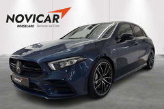 Mercedes A Klasse
