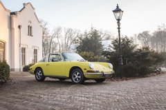 Porsche 912