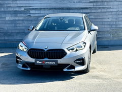BMW 218i