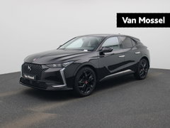 DS DS 4