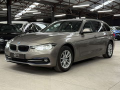 BMW 3 Reeks