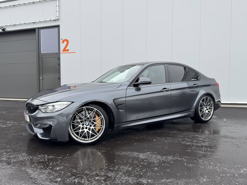 BMW M3