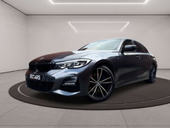 BMW 3 Reeks
