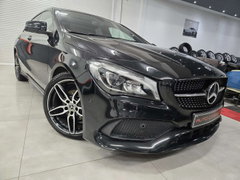 Mercedes CLA