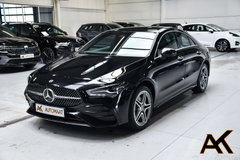 Mercedes CLA