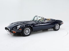 Jaguar E-Type