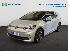 Volkswagen ID3