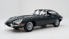 Jaguar E-Type