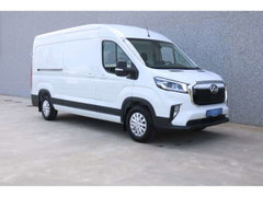 Maxus eDeliver 9