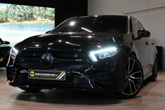 Mercedes A Klasse