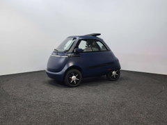 Micro Microlino