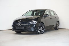 Mercedes B-Klasse