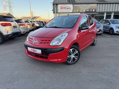 Nissan Pixo