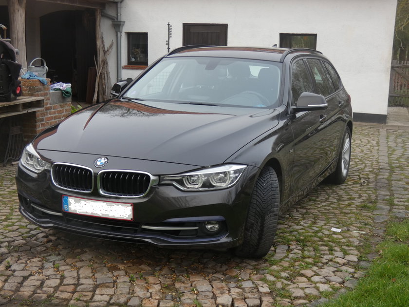 BMW 3 Reeks